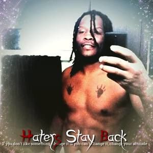 Meet your Posher, Derrick